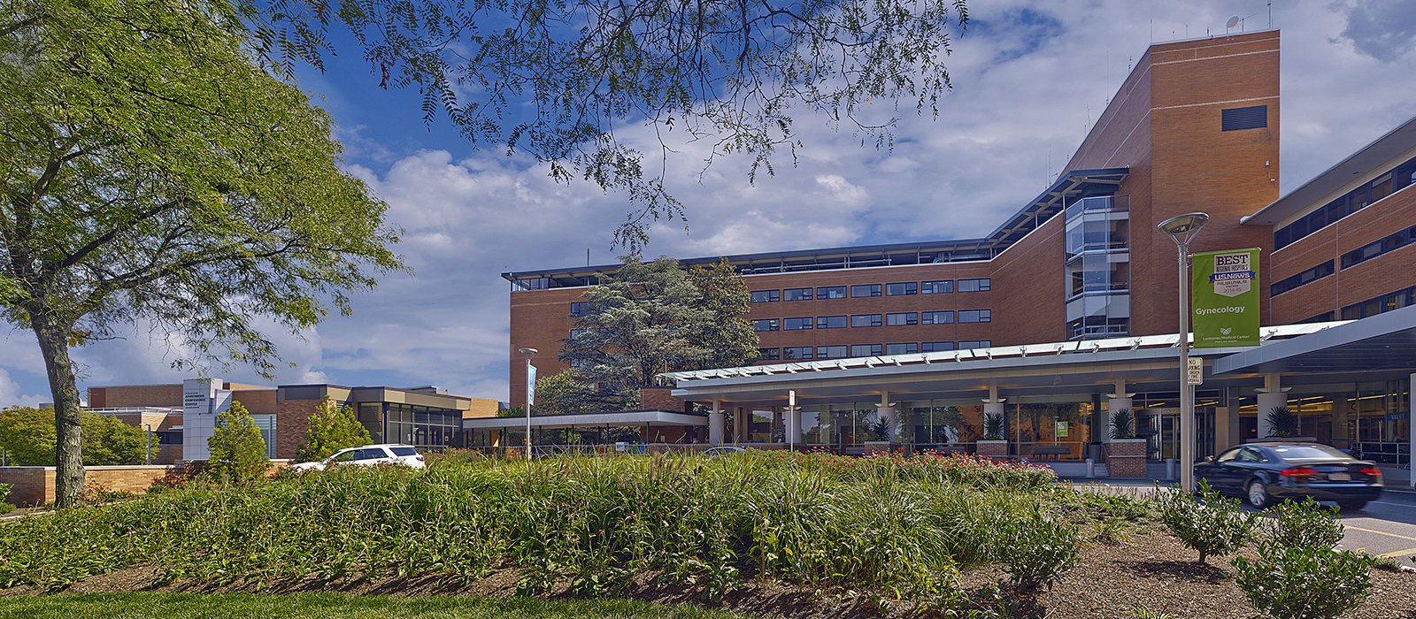 Lankenau Medical Center