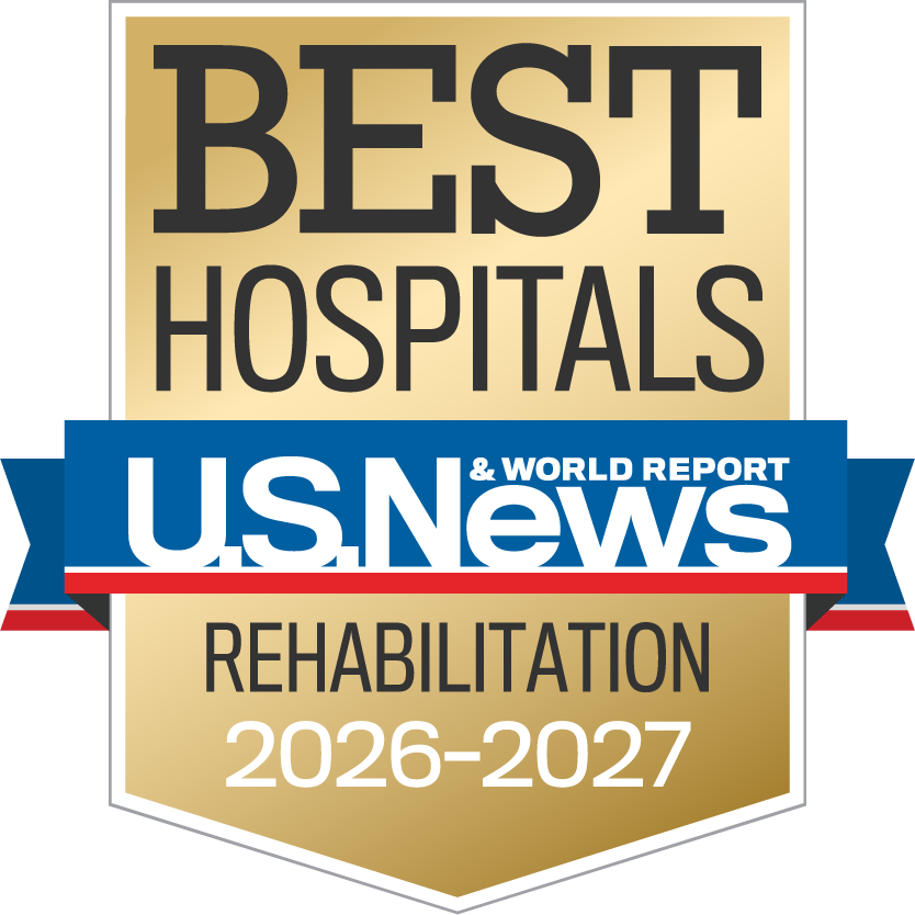 Bryn Mawr Rehab Earns National Recognition in U.S. News & World Report Rankings
