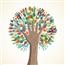 diversity, respect and inclusion tree