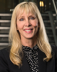 Carolyn F. Gorman, MBA, CMPE