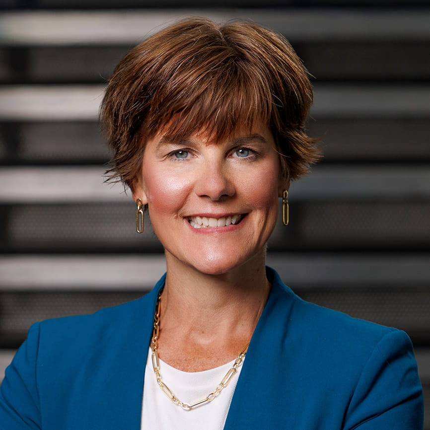 Pam Teufel