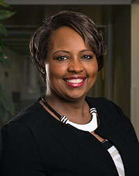 Shelly Buck