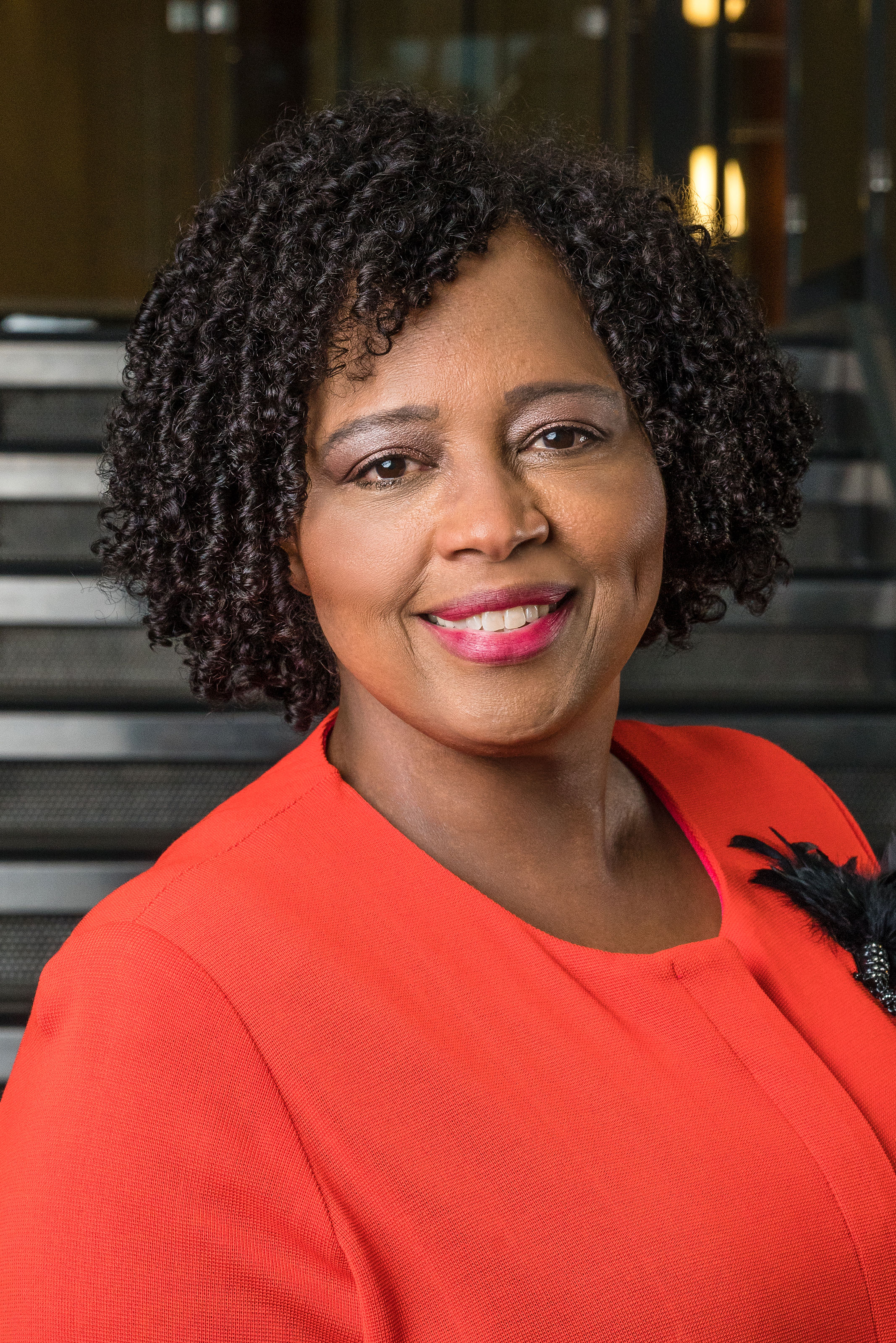 Shelly Buck, DNP, MBA, President, Riddle Hospital | Main Line Health