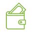 Benefits icon