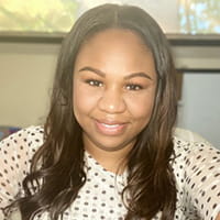 Jenea D., Nurse Manager