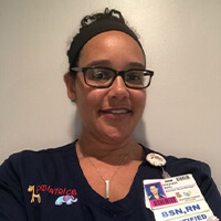 Liz K., Assistant Nurse Manager