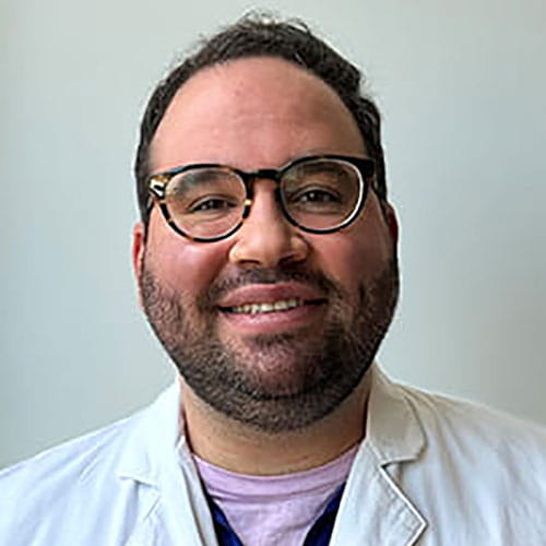 Andrew Krane, MD