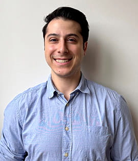 Aria Jalalian, MD