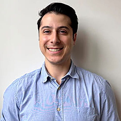 Aria Jalalian, MD