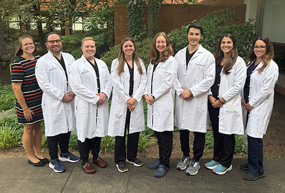 Gastroenterology Fellowship Program