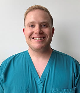 Harrison Pajovich, MD