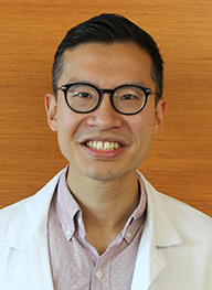 William Chen, MD