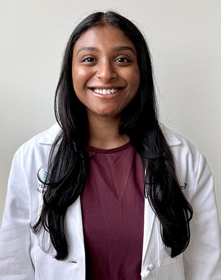 Hannah Thomas, MD