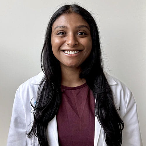 Hannah Thomas, MD