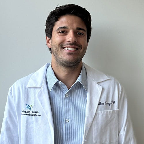 Matthew Koury, DO