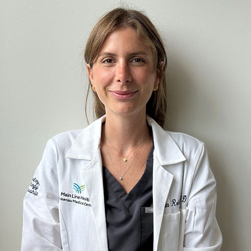 Sophia Rokkas, MD