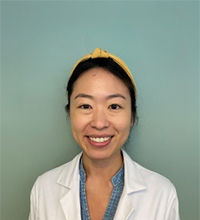 Jennifer Hong, MD