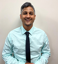 Karthik Shankar, DO