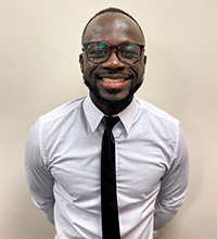 Obed Agyei, MD
