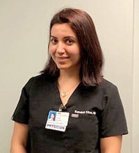 Sundas Khan, MD