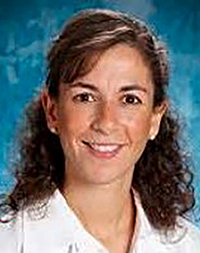 Leah Lande, MD