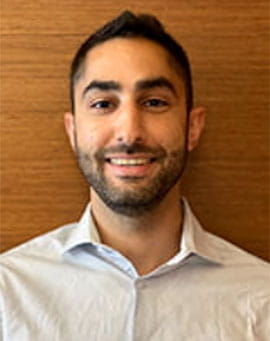 Ziad El Husseini, MD