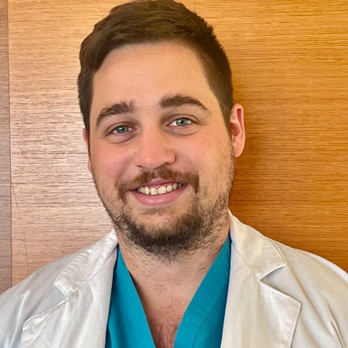 Matthew Hope, MD