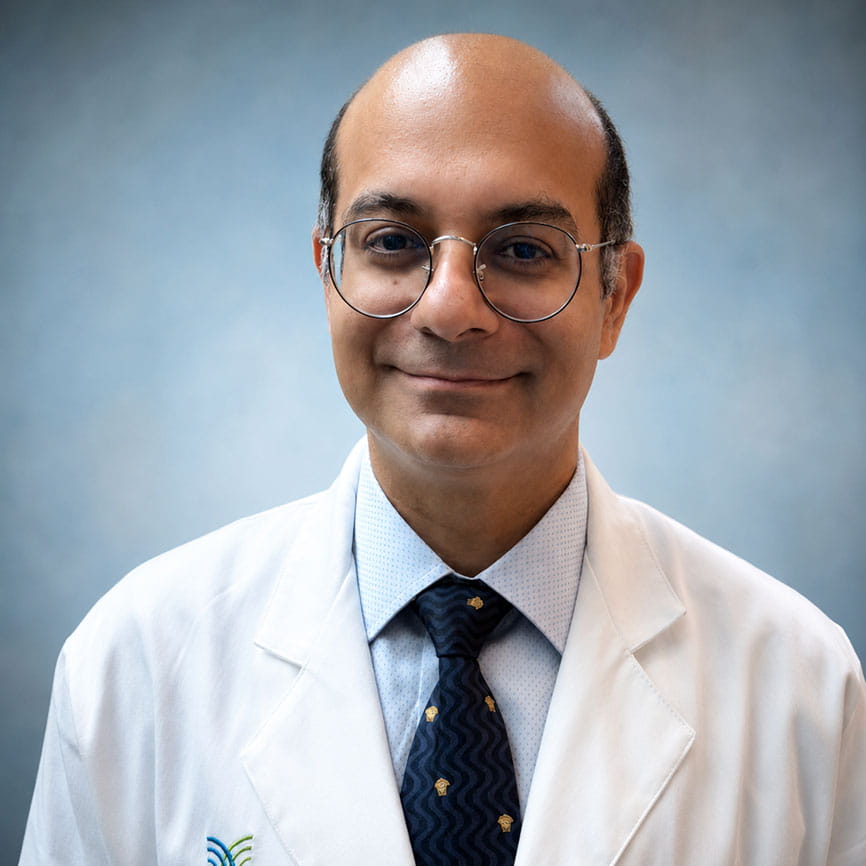 Ali R. Keramati, MD