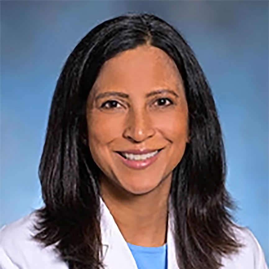 Bindi K. Shah, MD