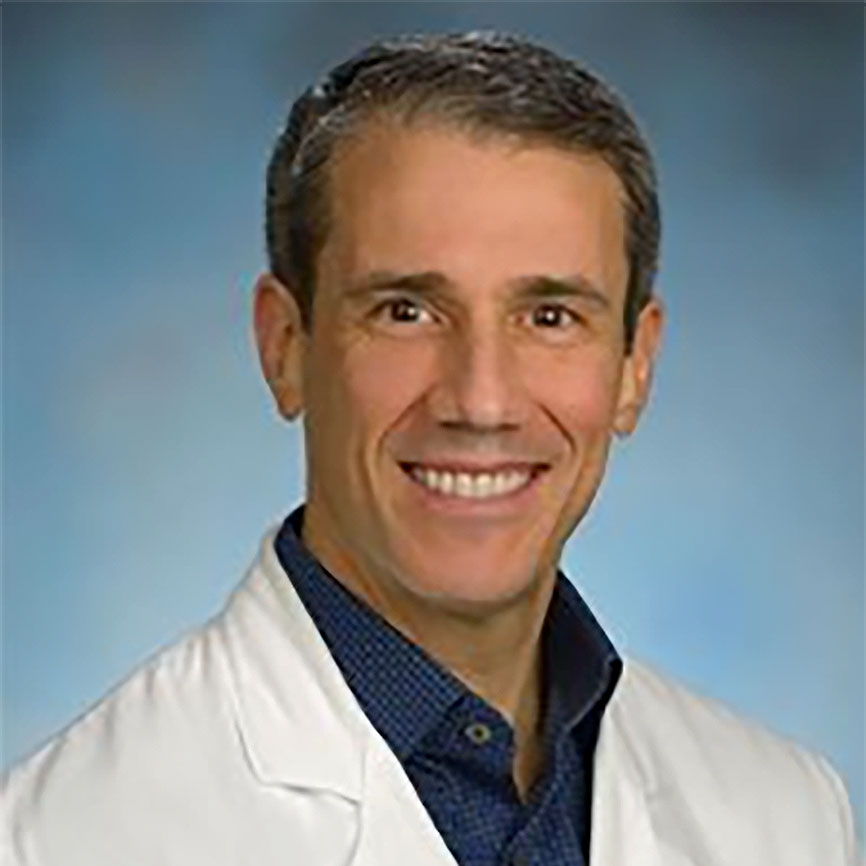 Douglas B. Esberg, MD