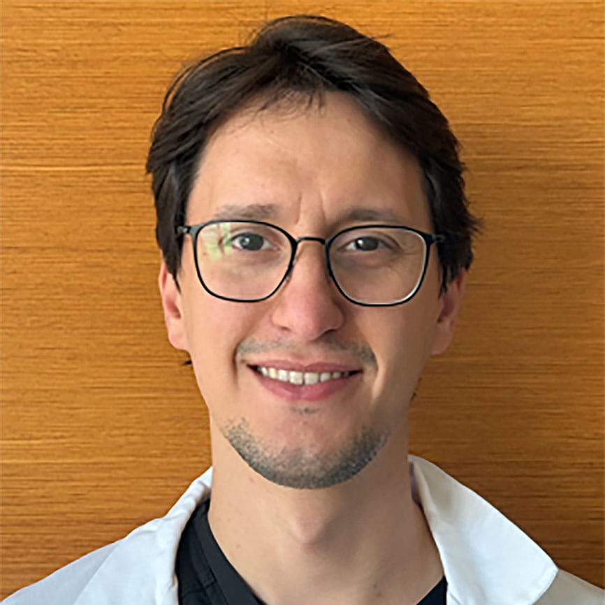 Lucas Battel, MD