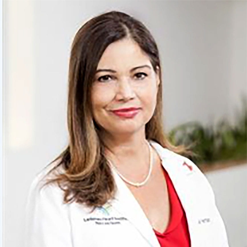Maribel Hernández, MD
