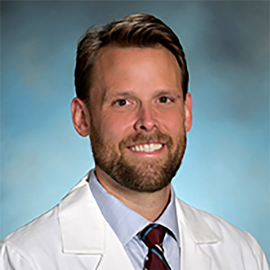 Steven D. Liskov, MD