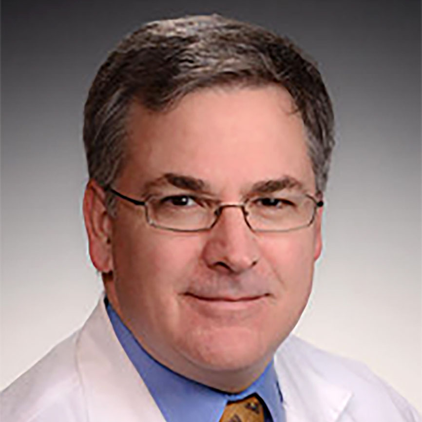 Steven A. Rothman, MD