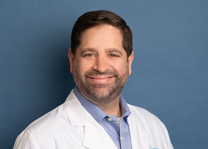 Adam Kaufman, MD