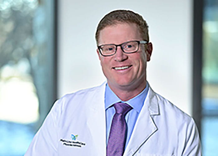 Joseph Triggs, MD, PhD