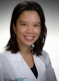Patricia Wong, MD, MSCE