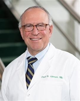 Paul B. Gilman, MD