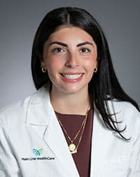 Taylor DiLisi, DO