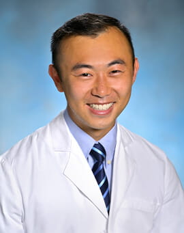 Jeffrey Mu, MD