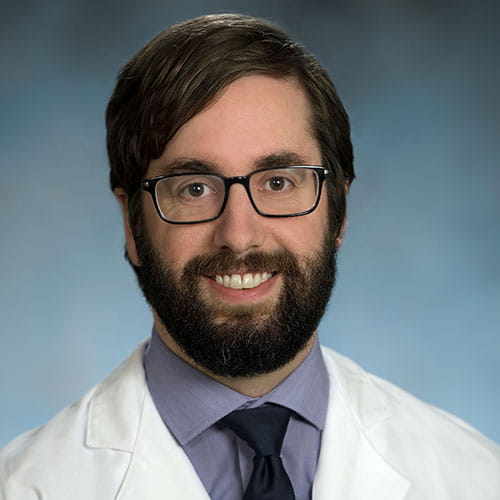 Benjamin R. Larson, MD
