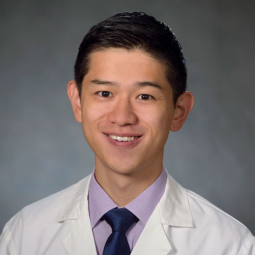 Daniel S. Wang, MD
