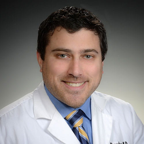 Jonathan Doroshow, MD