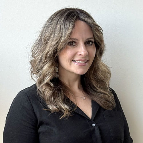 Kristen DiStefano, BA