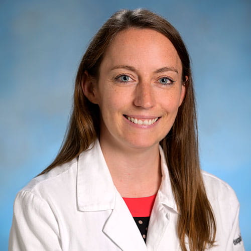 Lia Desposito, DO