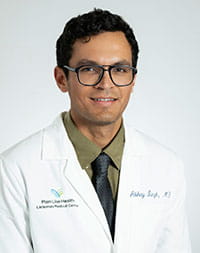 Abhay Singh, MD
