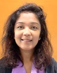 Alisha Saxena, MD