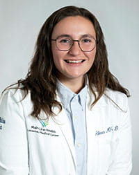 Aleena Milinski, DO