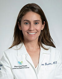Ana Duarte-Summers, MD