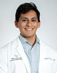 Benjamin Caceres, MD